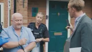 Police force scraps &#39;hate crime awareness courses&#39; as UK veteran arrest sparks outrage