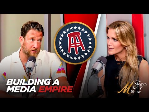 Dave Portnoy on Starting Barstool Sports and What it Takes to Build a Media Empire