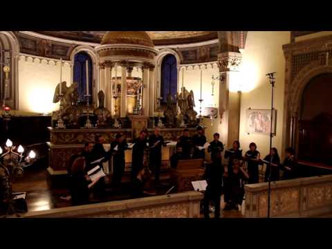 Palestrina - Missa Papæ Marcelli - Kyrie