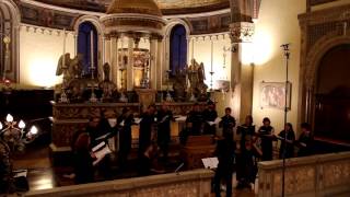 Palestrina - Missa Papæ Marcelli - Kyrie