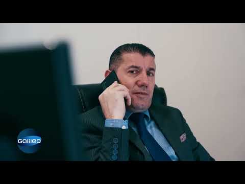 A i mbroni kriminelët - Avokati Smakiqi u përgjigjet 10 pyetjeve të Galileos | Galileo | PRO1