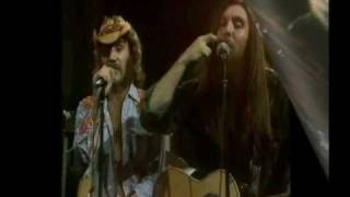 Dr Hook  -  "Queen Of The Silver Dollar"