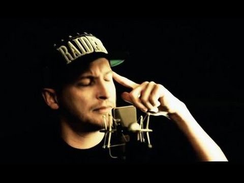 Graf Fidi - Mitten im Leben leben - Rappen gegen Ausgrenzung