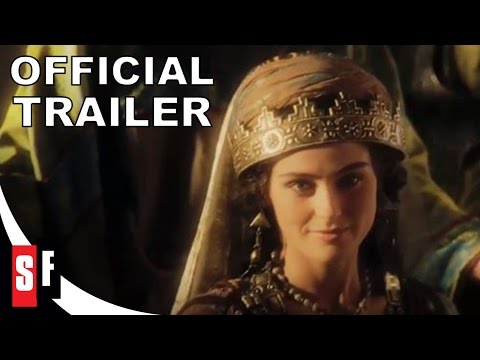 Tráiler La Biblia: Ester 1999