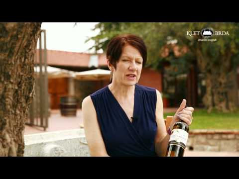 Sivi pinot Quercus - ocena britanske strokovnjakinje