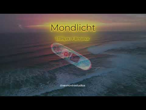 Dardan x Jazeek x Shabab Type Beat - "MONDLICHT"
