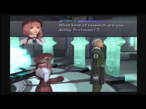 [XsS] Xenosaga: Episode III - Also Sprach Zarathustra [Complete] - (Chapter 6) - 40
