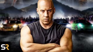 Predicting the Fate of All Fast & Furious Characters - ScreenRant