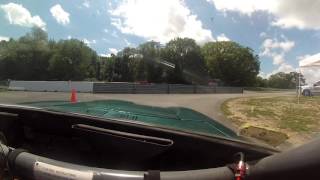 Harkins day2 part1 Thompson 2016 24hrs of lemons