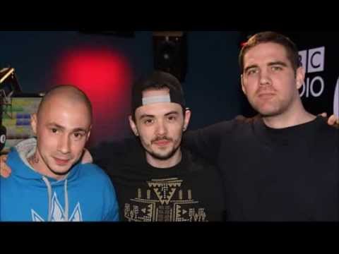 Decimal Bass - Angry Beaver