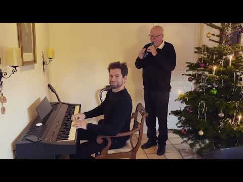 A Merry Christmas to all of you.  Nikolaj Lie Kaas