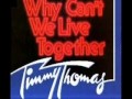 Timmy Thomas   Funky Me