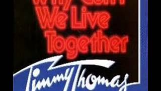 Timmy Thomas   Funky Me