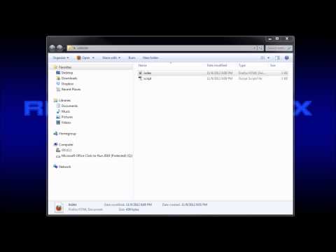 jQuery Tutorial: Getting Started with jQuery -HD-