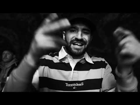 Datkid & Mylo Stone - The Realist (Official Video)