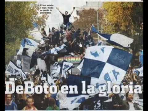 Video de Lamadrid - Fiesta 61º aniversario