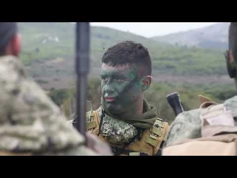 Maniobras de Invierno | Escuela Militar de Uruguay