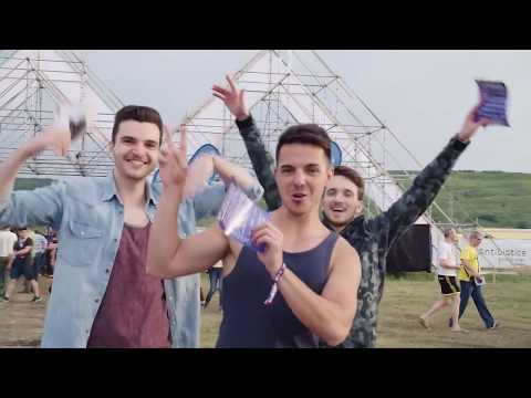 Afterhills Music & Arts Festival 2017 -  Official Aftermovie