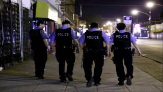 Using Business Principles to Create Safer Communities | William Valenta | TEDxUniversityofPittsburgh