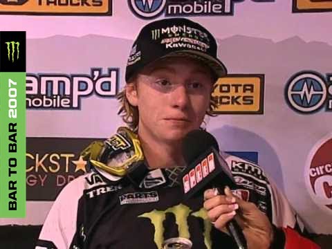 Bar to Bar 2007 - West Coast Lites