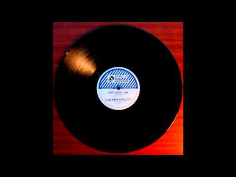 Sista Sherin, Rebelsteppa - Give Unto Jah + Dub Dem Strictly (B Side)