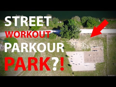 Born to Trick - Park