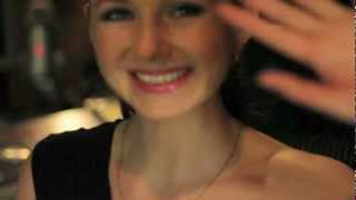 Dave Audé & Lena Katina Thank Fans For Supporting 'Never Forget'