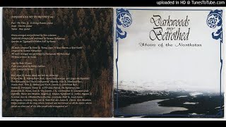 Darkwoods My Betrothed - My Eyes Are Frozen (bcl below)