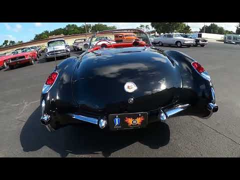 1956 Chevrolet Corvette (CC-1605692) for sale in Venice, Florida