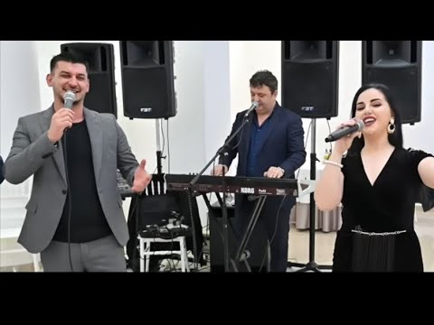 Ermelinda Bixhaku & Haxhi Arapi "Kur te vesh mikja fustane"