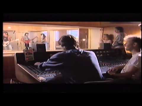 Stone Fury - Break Down The Wall HQ