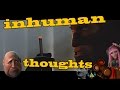 YTP Inhuman Thoughts