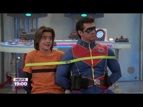 Die Stunde der Helden Vorschau 2 für den 31.08.2020 (Nick)