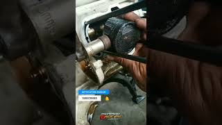 Download lagu Wajib Tahu‼️ Cara Melepas Pen Piston Yang Macet Ternyata Seperti Ini #shorts #tutorial #otomotif mp3