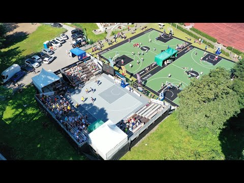 3x3 Tallinn Open 2020