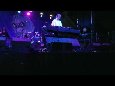 DJ Seinfeld @ Growlers 6 - San Pedro (10/29/17)