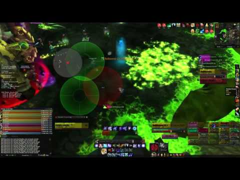 Orcestra vs. Archimonde Mythic