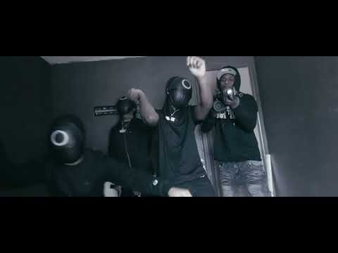 Yung Reezy - "Creep Again" (ft. Eway Menace) Shot By @YZshotem