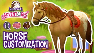 Horse Club Adventures video 1
