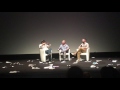 Annecy 2017 Captain Underpants Q A With Nate Wragg David Soren