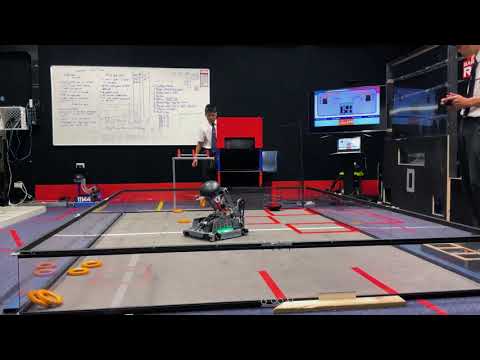 2020 FTC Full Match - Greybacks 11148