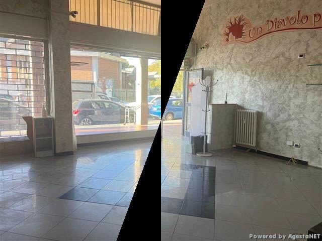 Negozio in VENDITA  SESTO SAN GIOVANNI