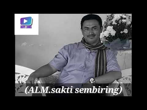 (ALM.SAKTI SEMBIRING) SEQUENCER lagu karo: onggar onggar, upah tendi, gula tualah, ola kita sirang.