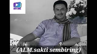 Download lagu (ALM.SAKTI SEMBIRING) SEQUENCER lagu karo: onggar onggar, upah tendi, gula tualah, ola kita sirang. mp3