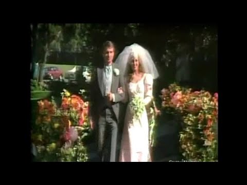 GH: Luke and Laura's Wedding, Part 1 (11/16/81)