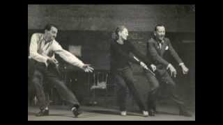 Joan Sutherland, Countess Mitzi ☙ Noël Coward