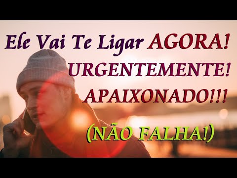 Prayer for him to call me urgently now.