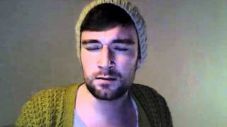 adele cover i found a boy sean boyle