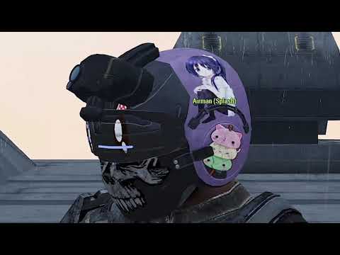 Gunship Screwups | Halo OPTRE Arma 3 Operation