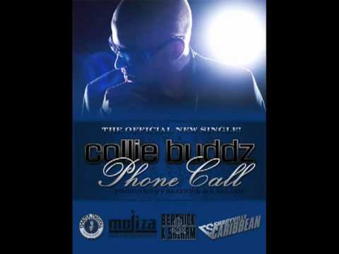 Video thumbnail for Phone Call